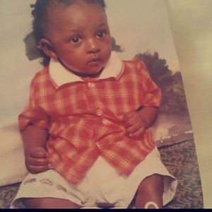 Meet your Posher, Ralph